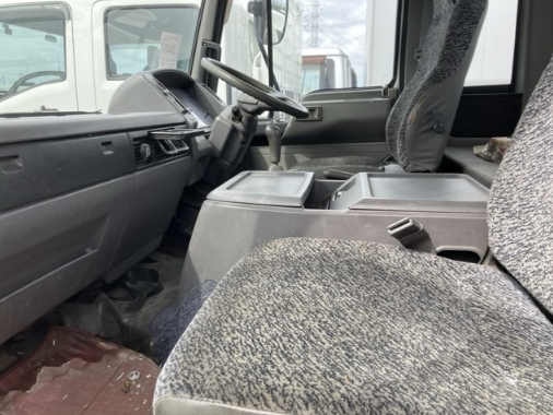  31452  HINO RANGER  1996  