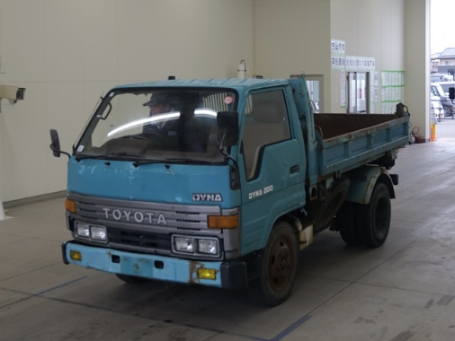  31455  TOYOTA DYNA  1988 