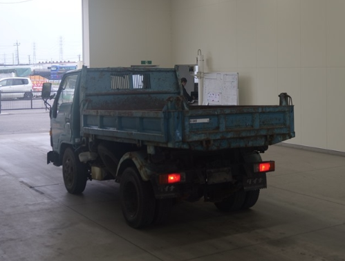  31455  TOYOTA DYNA  1988  
