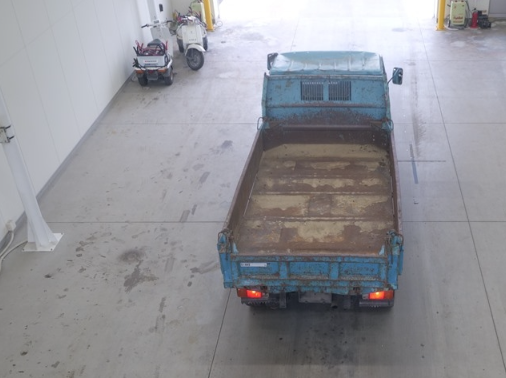  31455  TOYOTA DYNA  1988  