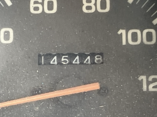  31455  TOYOTA DYNA  1988  