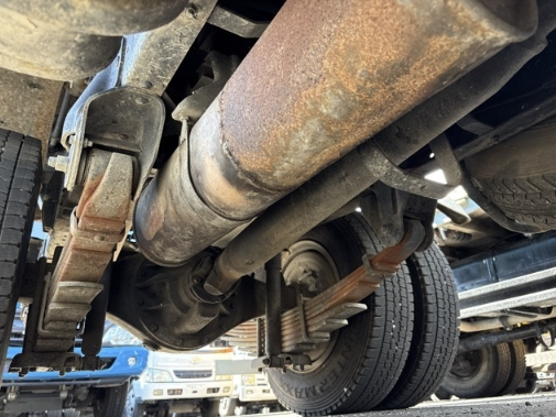  31455  TOYOTA DYNA  1988  