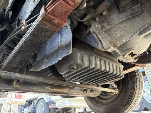  31455  TOYOTA DYNA  1988  