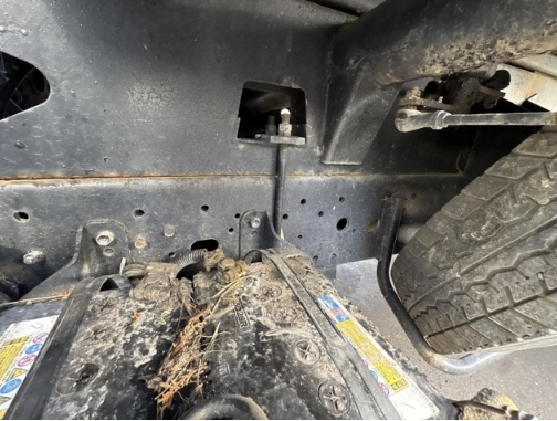  31455  TOYOTA DYNA  1988  