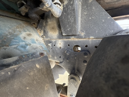  31455  TOYOTA DYNA  1988  