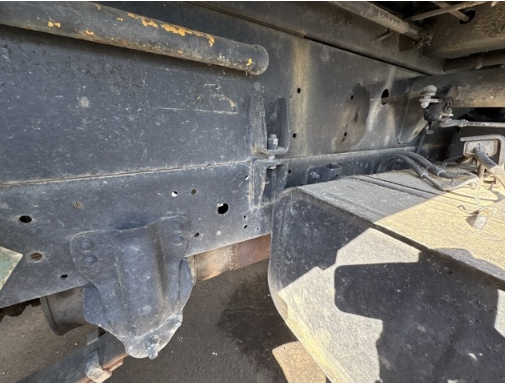  31455  TOYOTA DYNA  1988  