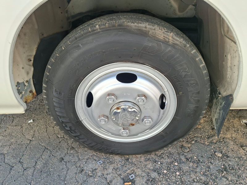  31456  TOYOTA COASTER  1998  