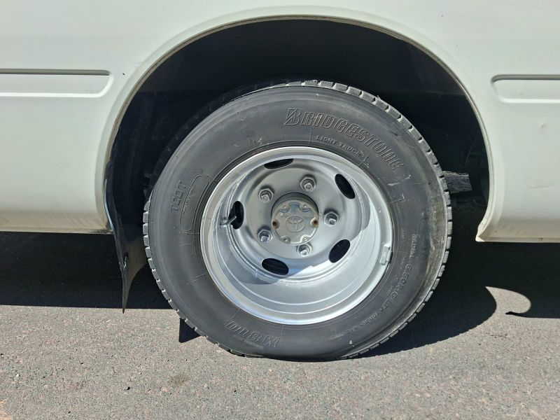  31456  TOYOTA COASTER  1998  