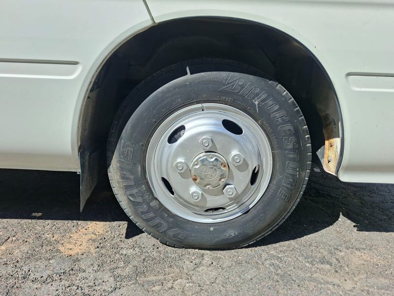  31456  TOYOTA COASTER  1998  
