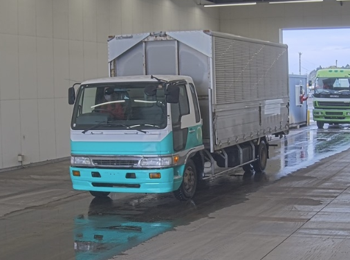  31460  HINO RANGER  1998 