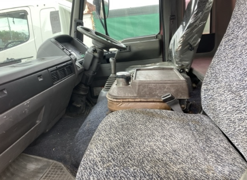  31460  HINO RANGER  1998  