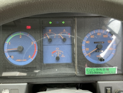  31460  HINO RANGER  1998  