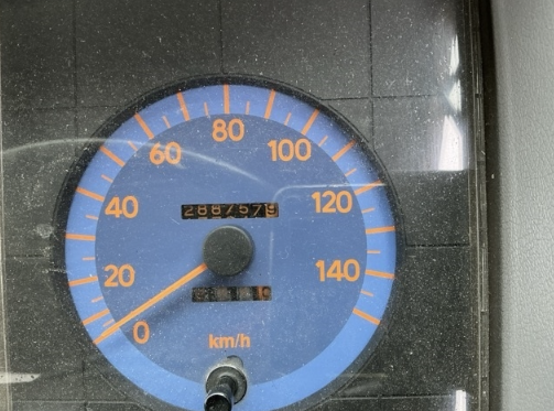  31460  HINO RANGER  1998  