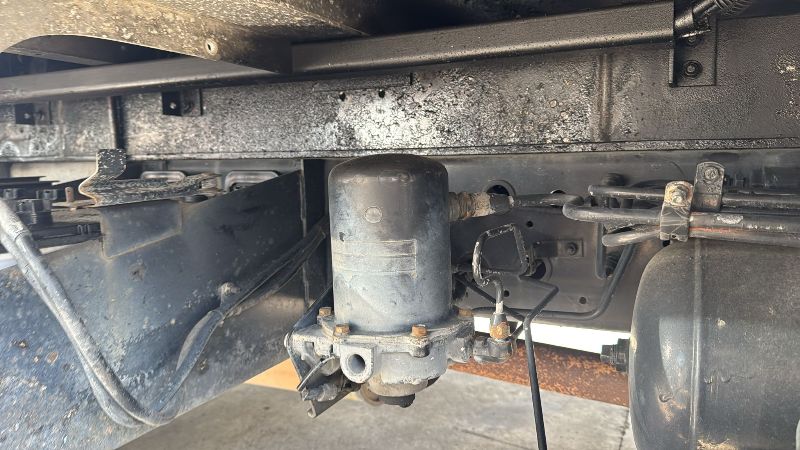  31460  HINO RANGER  1998  