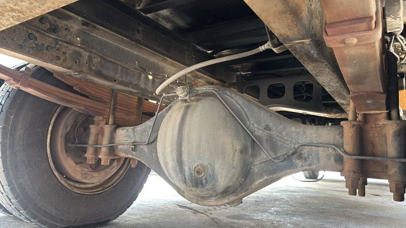  31460  HINO RANGER  1998  