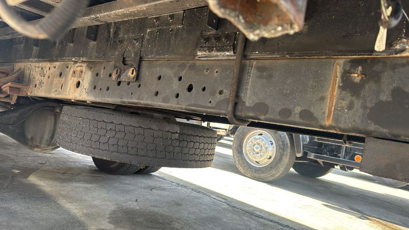  31460  HINO RANGER  1998  