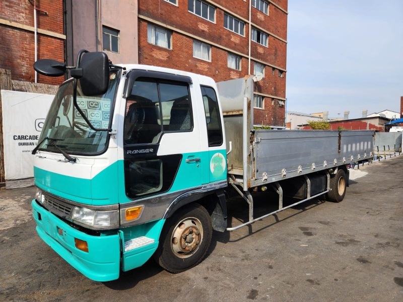  31460  HINO RANGER  1998  