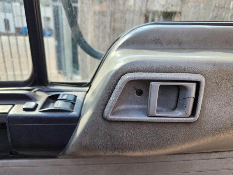 31460  HINO RANGER  1998  