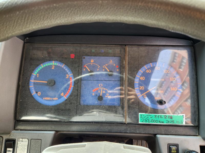  31460  HINO RANGER  1998  
