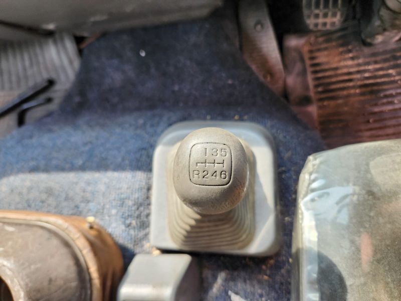 31460  HINO RANGER  1998  