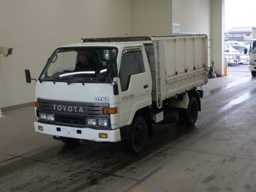  31461  TOYOTA DYNA  1994 