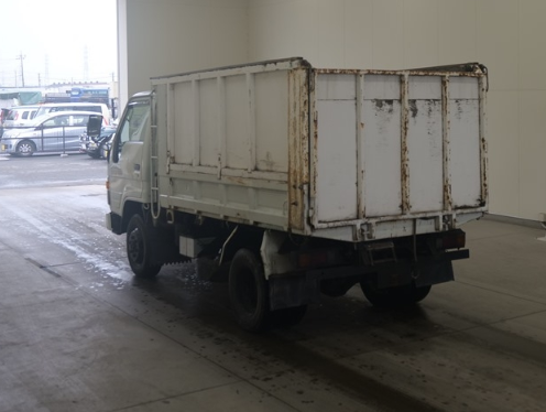  31461  TOYOTA DYNA  1994  