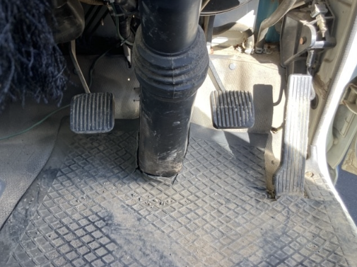  31461  TOYOTA DYNA  1994  