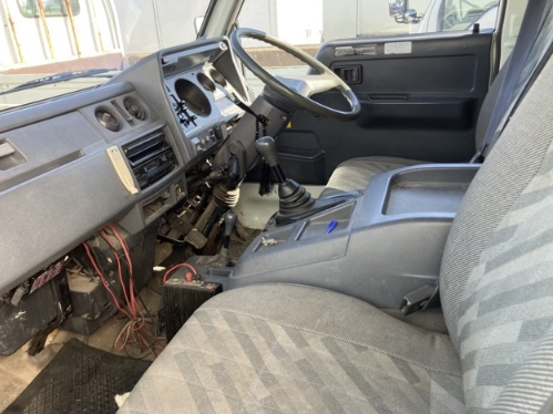  31461  TOYOTA DYNA  1994  