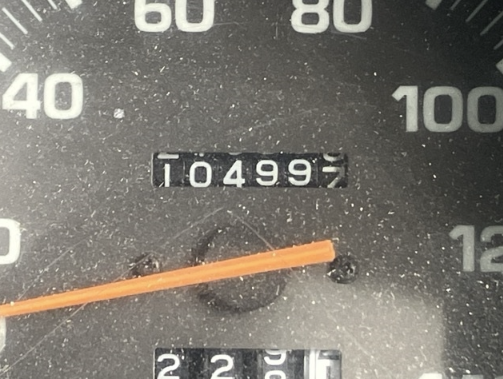  31461  TOYOTA DYNA  1994  