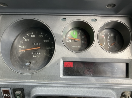  31461  TOYOTA DYNA  1994  