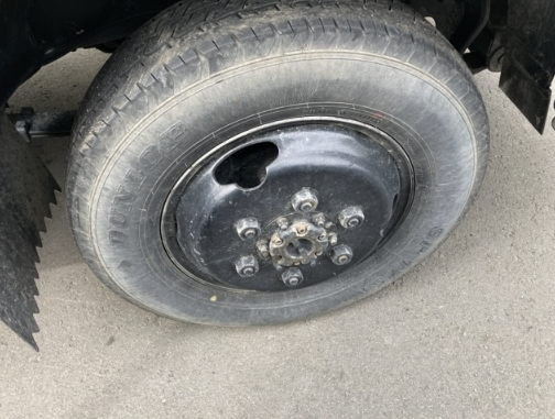  31461  TOYOTA DYNA  1994  