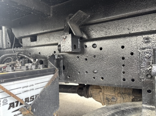  31461  TOYOTA DYNA  1994  