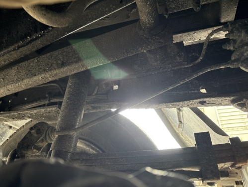  31461  TOYOTA DYNA  1994  