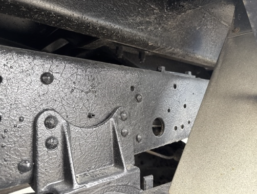  31461  TOYOTA DYNA  1994  