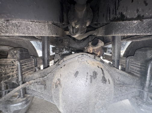  31461  TOYOTA DYNA  1994  