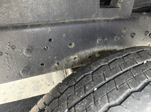  31461  TOYOTA DYNA  1994  