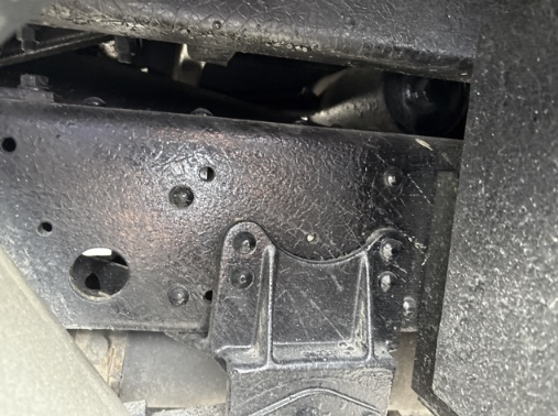  31461  TOYOTA DYNA  1994  