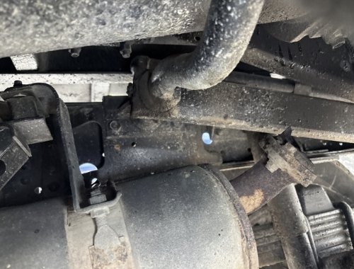  31461  TOYOTA DYNA  1994  