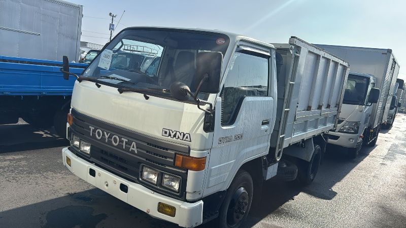  31461  TOYOTA DYNA  1994  