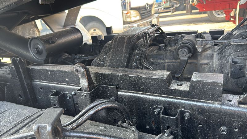  31461  TOYOTA DYNA  1994  