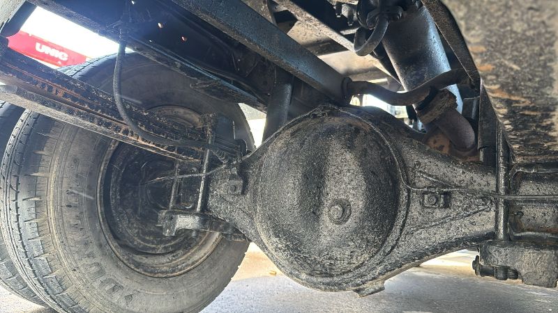  31461  TOYOTA DYNA  1994  