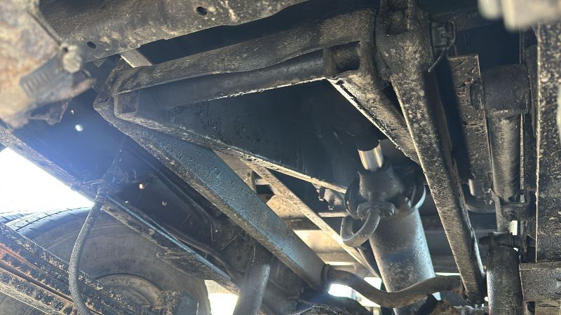  31461  TOYOTA DYNA  1994  