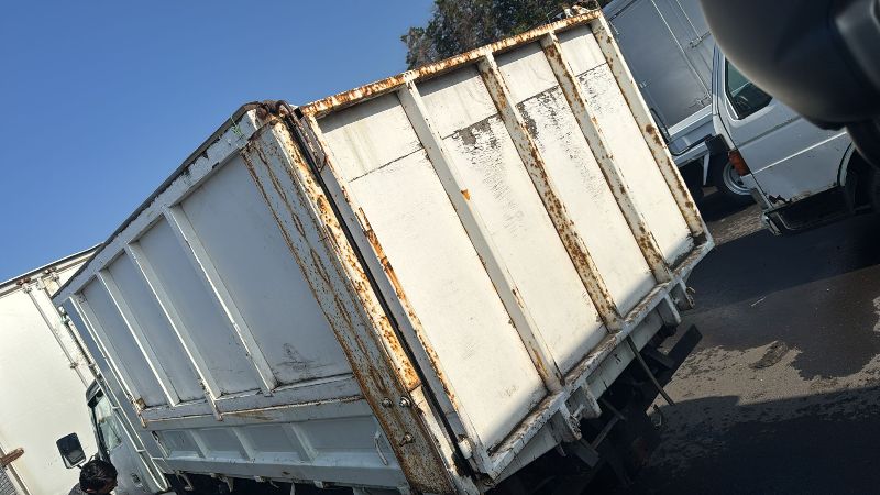  31461  TOYOTA DYNA  1994  