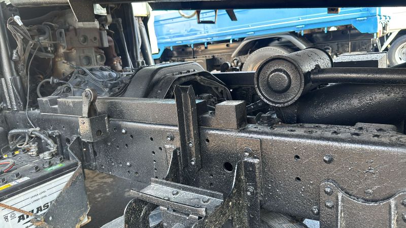  31461  TOYOTA DYNA  1994  