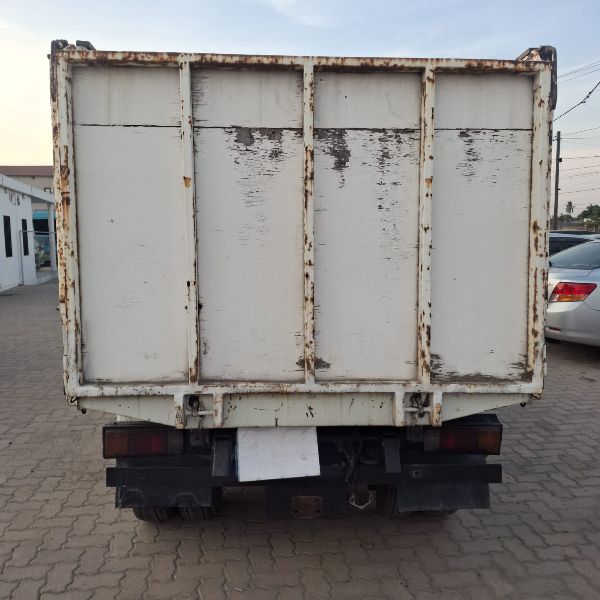  31461  TOYOTA DYNA  1994  