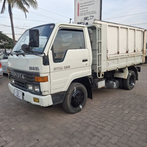  31461  TOYOTA DYNA  1994  