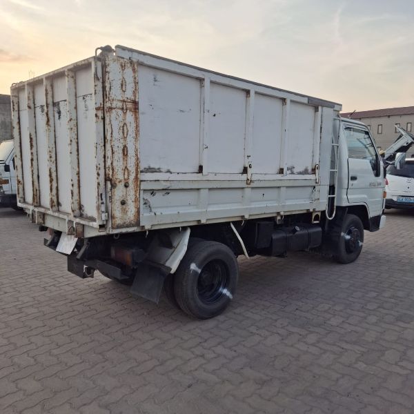  31461  TOYOTA DYNA  1994  