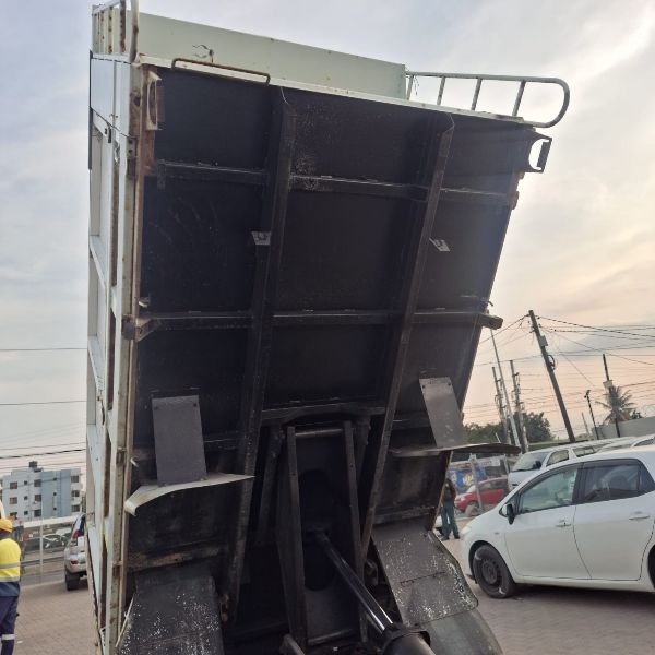  31461  TOYOTA DYNA  1994  