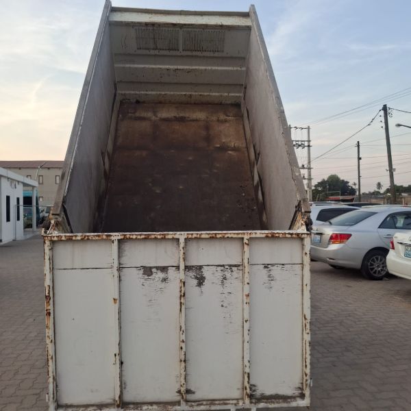  31461  TOYOTA DYNA  1994  