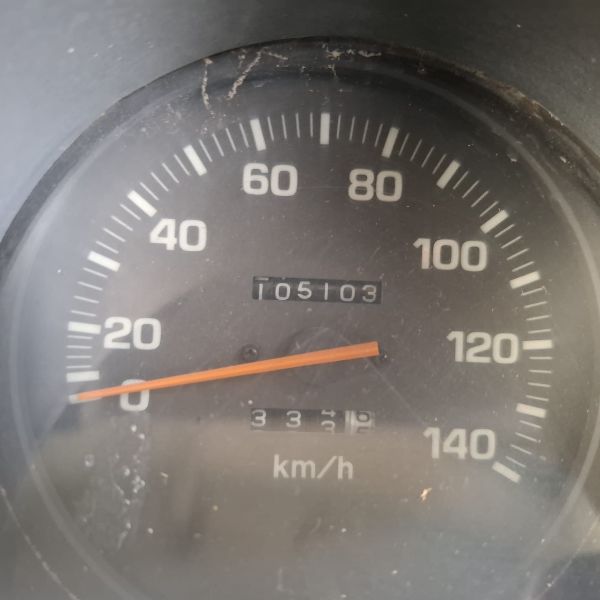  31461  TOYOTA DYNA  1994  